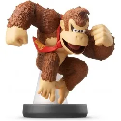 amiibo: Smash Donkey Kong