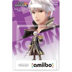 amiibo: Robin