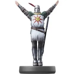 amiibo: Solaire of Astora