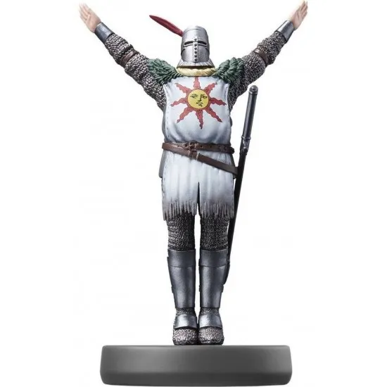 amiibo: Solaire of Astora