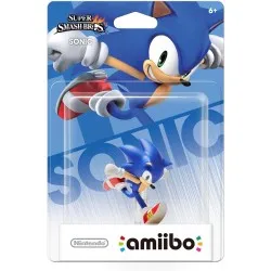 amiibo: Sonic amiibo: Sonic