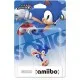 amiibo: Sonic