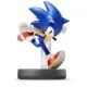 amiibo: Sonic