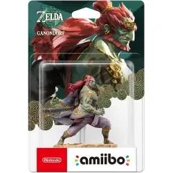 amiibo: Tears of the Kingdom Ganondorf