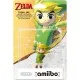 amiibo: The Wind Waker Link