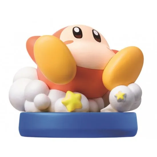 amiibo: Waddle Dee