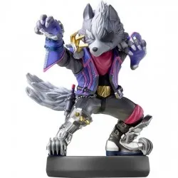 amiibo: Wolf