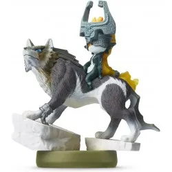 amiibo: Wolf Link