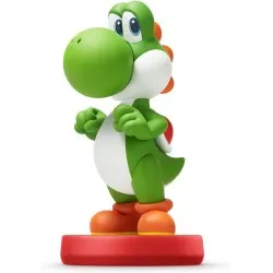 amiibo: Yoshi