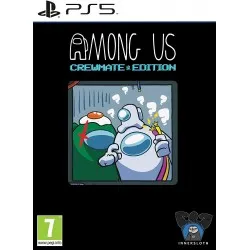 Among Us - Crewmate Edition (PS5)