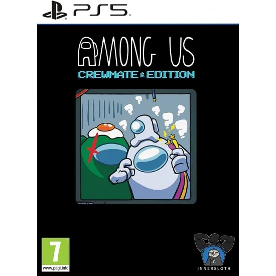 Among Us - Crewmate Edition (PS5)