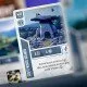 A collection of new civilisation cards featuring ancient wonders and a campaign log book