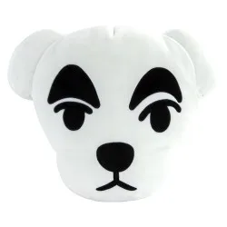 Animal Crossing Plush - Mega KK Slider