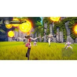 Anima: Gate of Memories I & II Remaster (PS5)