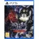The box art for the game Anima: Gate of Memories I & II Remaster on PS5, showing the two main characters in a fantasy pose.