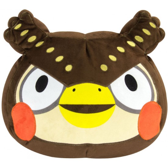 Animal Crossing Plush - Blathers