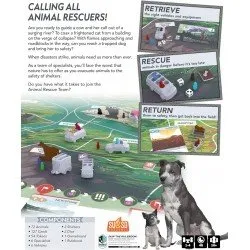 Animal Rescue Team