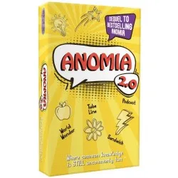 Anomia 2.0