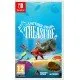 Another Crab's Treasure (Switch) Another Crab's Treasure (Switch)