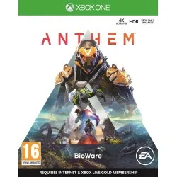 Anthem (Xbox One)