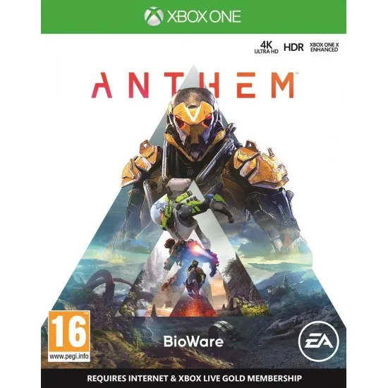 Anthem (Xbox One)