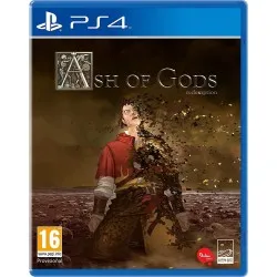 Ash of Gods: Redemption (PS4)