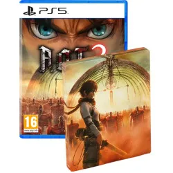 A.O.T .3 - Launch Edition (PS5)