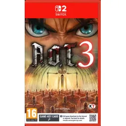 A.O.T .3 (Switch 2)