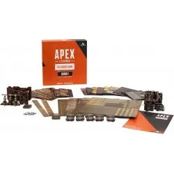 Apex Legends: The Board Game Board 1 Expansion
