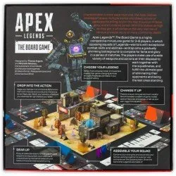 Apex Legends: The Board Game