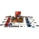 Apex Legends The Board Game Glass Cannon Unplugged Miniatures Apex Legends The Board Game box art showing highly detailed miniatures of various Legends in a tactical battle scene