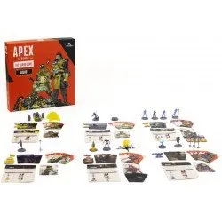 Apex Legends: The Board Game Squad 1 Expansion
