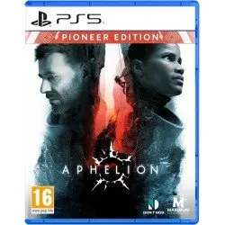 Aphelion - Pioneer Edition (PS5)