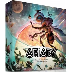 Apiary