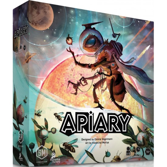 Apiary