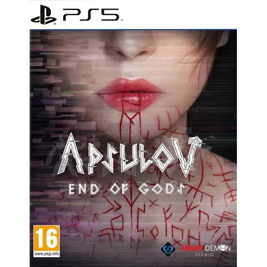 Apsulov: End of Gods (PS5)