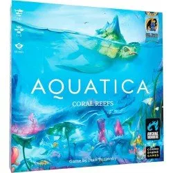 Aquatica: Coral Reef