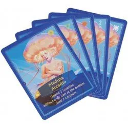 Aquatica: Coral Reef