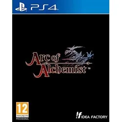 Arc of Alchemist (PS4) Arc of Alchemist (PS4)