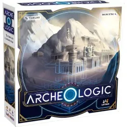 Archeologic