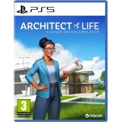 Architect Life (PS5) Architect Life (PS5)