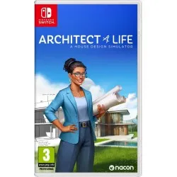 Architect Life (Switch) Architect Life (Switch)