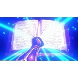 Ariana and the Elder Codex (Switch)