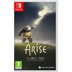 Arise: A Simple Story - Definitive Edition (Switch)