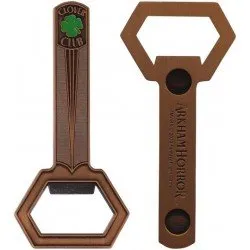 Arkham Horror Bottle Opener - Clover Club Arkham Horror Bottle Opener - Clover Club