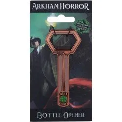 Arkham Horror Bottle Opener - Clover Club Arkham Horror Bottle Opener - Clover Club
