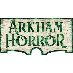 Arkham Horror