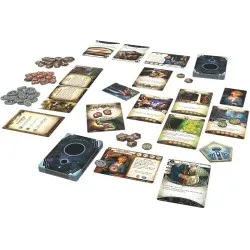 Arkham Horror: The Card Game (Revised Edition)