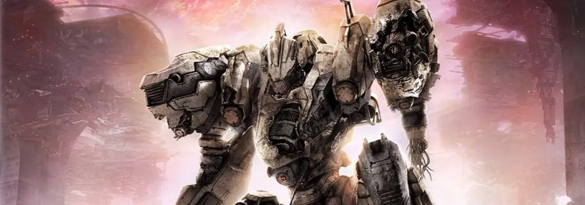 Preorder Armored Core VI: Fires of Rubicon Now