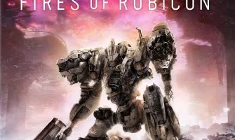 Preorder Armored Core VI: Fires of Rubicon Now Preorder Armored Core VI: Fires of Rubicon Now